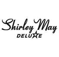 SHIRLEY MAY